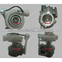 240PS HX40W 4043980 Turboalimentador